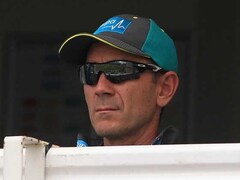 Cricket Will Look Stupid If Langer Sacked As Australia Coach, Says Healy