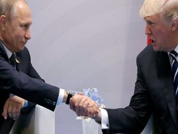 Indictment Of Russian Officers Puts Pressure On Trump At Putin Summit Indictment Of Russian Officers Puts Pressure On Trump At Putin Summit