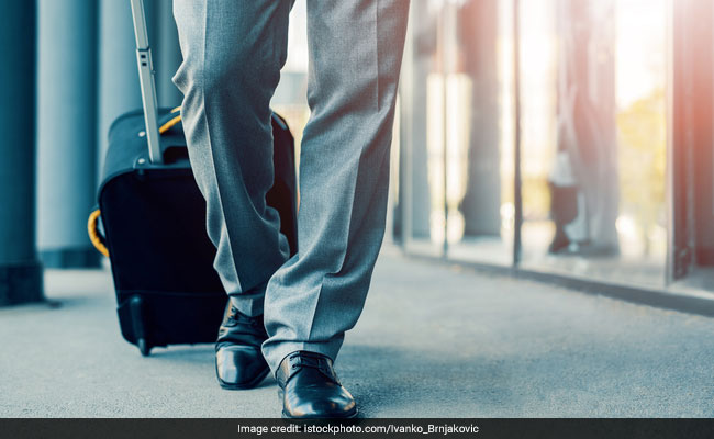 Man Arrested At Paris Airport With 80 Birds In Hand Luggage