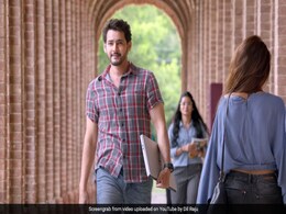 Mahesh Babu Maharshi Teaser: 'महर्षि' बन साउथ सुपरस्टार महेश बाबू ने किया ऐसा काम, Twitter पर मचा तहलका... Mahesh Babu Maharshi Teaser: 'महर्षि' बन साउथ सुपरस्टार महेश बाबू ने किया ऐसा काम, Twitter पर मचा तहलका...