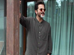 <i>Fanney Khan</I>: By His Own Admission, Anil Kapoor Is A 'Low Maintenance' Star <i>Fanney Khan</I>: By His Own Admission, Anil Kapoor Is A 'Low Maintenance' Star