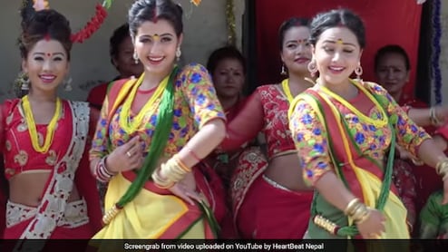 हरियाली तीज पति की लंबी आयु तक ही सीमित नहीं, प्रकृति से भी है इस पर्व का गहरा संबंध, जानिए कैसे ज्योतिर्विद अलकनंदा शर्मा से