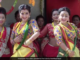 हरियाली तीज पति की लंबी आयु तक ही सीमित नहीं, प्रकृति से भी है इस पर्व का गहरा संबंध, जानिए कैसे ज्योतिर्विद अलकनंदा शर्मा से हरियाली तीज पति की लंबी आयु तक ही सीमित नहीं, प्रकृति से भी है इस पर्व का गहरा संबंध, जानिए कैसे ज्योतिर्विद अलकनंदा शर्मा से