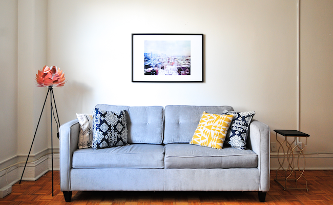 3 Essentials You Need If You're Moving Into A New Home