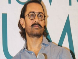 Aamir Khan's <I>Wild Wild</i> Step, He May Play Rajneesh AKA Osho In Biopic Aamir Khan's <I>Wild Wild</i> Step, He May Play Rajneesh AKA Osho In Biopic