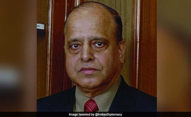 Ex ISRO Chief Suffers Heart Attack In Lanka, Being Brought To Bengaluru