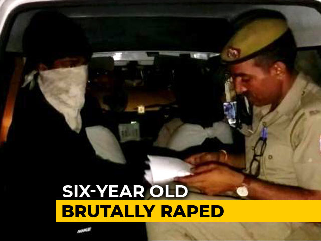 6-Year-Old Homeless Girl Kidnapped, Raped By Drug Addict In Delhi: Police