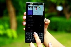 KEY2: BlackBerry's Key to Success? KEY2: BlackBerry's Key to Success?