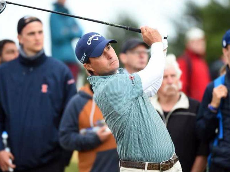British Open: Kevin Kisner, Zach Johnson Set Pace As Tommy Fleetwood Leads Home Hopes
