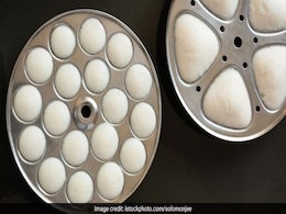 This Is How You Make Button Podi Idlis At Home This Is How You Make Button Podi Idlis At Home