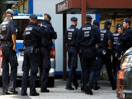 Germany Terror Suspect Suspected Of Making "Biological Weapon" With Ricin Germany Terror Suspect Suspected Of Making "Biological Weapon" With Ricin