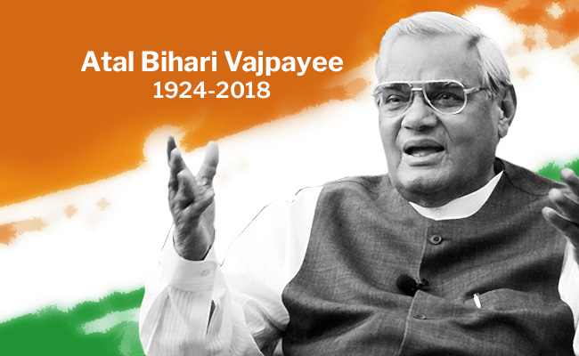 Atal Bihari Vajpayee: The 3-Time PM Who Captivated India With His Oratory