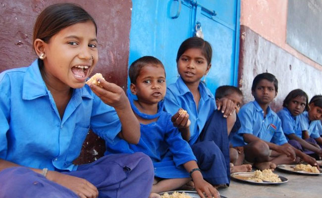 100 Students Fall Sick Due To Food Poisoning In Bihar Government School