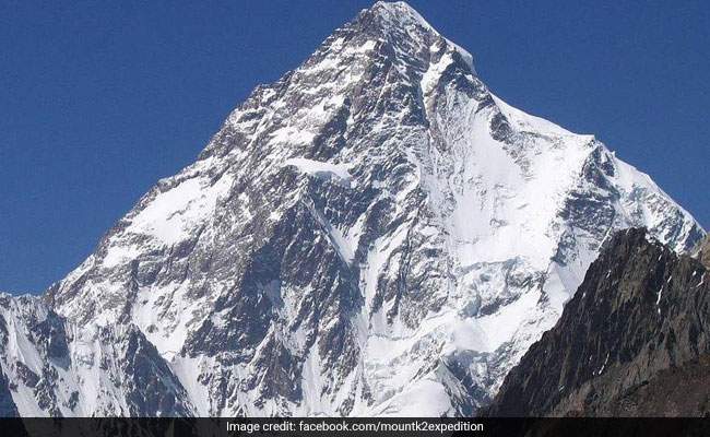 Canadian Mountaineer Falls To Death On Mount K2