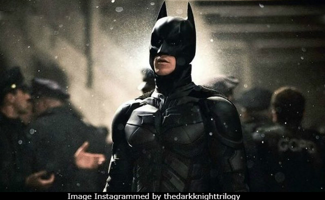 10 Years Ago, Some Critics Couldn't See The Dark Knight's Greatness
