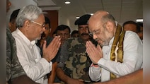 2 Takeaways From NDA Bihar Plan: JDU-BJP Power Balance, Chirag Paswan Factor