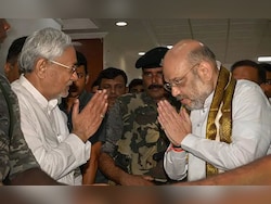 2 Takeaways From NDA Bihar Plan: JDU-BJP Power Balance, Chirag Paswan Factor
