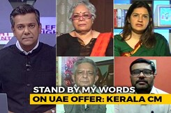 Rebuilding Kerala: Centre Doing Enough? Rebuilding Kerala: Centre Doing Enough?