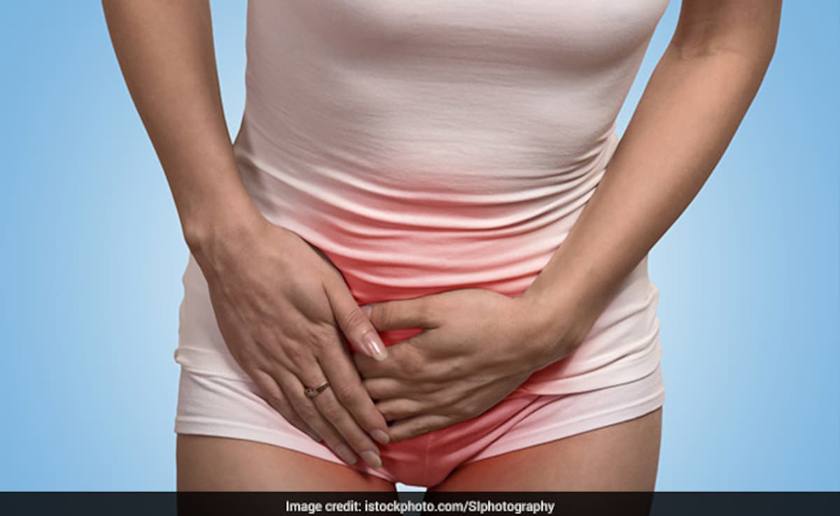 Common Vaginal Abnormalities And What They Indicate