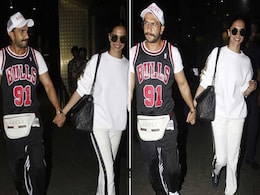 Deepika Padukone - Ranveer Singh and 4 Other Bollywood Couples We Just Can't Get Enough Of Deepika Padukone - Ranveer Singh and 4 Other Bollywood Couples We Just Can't Get Enough Of