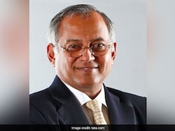Tata Trusts Reappoints Venu Srinivasan, Focus Now On Mehli Mistry Amid Rifts