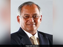 Tata Trusts Reappoints Venu Srinivasan, Focus Now On Mehli Mistry Amid Rifts Tata Trusts Reappoints Venu Srinivasan, Focus Now On Mehli Mistry Amid Rifts