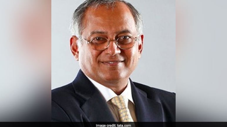 Tata Trusts Reappoints Venu Srinivasan, Focus Now On Mehli Mistry Amid Rifts Tata Trusts Reappoints Venu Srinivasan, Focus Now On Mehli Mistry Amid Rifts