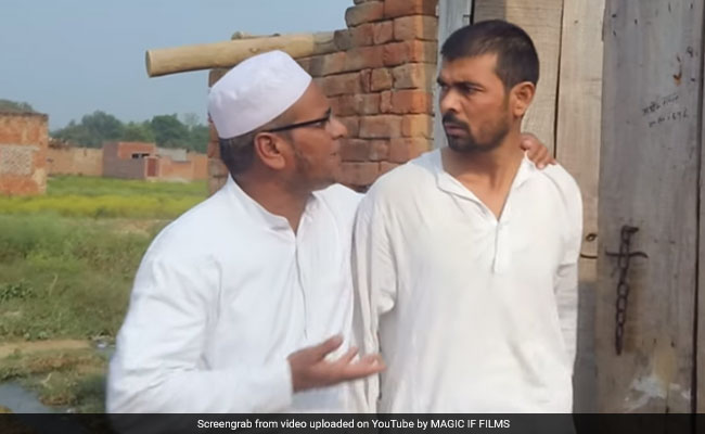 Triple Talaq: तीन तलाक का दर्द समेटे है 'मियां कल आना', नवाजुद्दीन की फिल्म यूट्यूब पर हुई वायरल