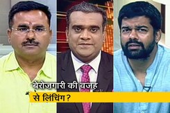 मिशन 2019 : विदेश में देश का रोना क्यों? मिशन 2019 : विदेश में देश का रोना क्यों?