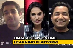 Learning, The 'Unacademy' Way Learning, The 'Unacademy' Way