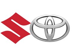 Suzuki To Invest $1 Billion Into Toyota India Plant