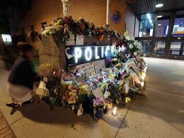 Police Charge Man In Canada Shooting, Victims Identified Police Charge Man In Canada Shooting, Victims Identified