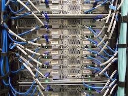 In Likely Blow To Tech Firms, Panel Seeks Local Storage Of Cloud Data In Likely Blow To Tech Firms, Panel Seeks Local Storage Of Cloud Data
