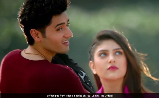 Tera Fitoor: प्यार में लट्टू हुए सनी देओल के 'बेटे', रिलीज हुआ Genius का पहला सॉन्ग