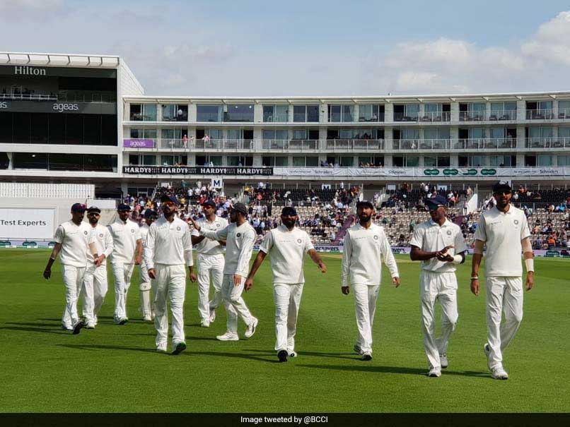 Team Indias Bating Slump in England, Who is Responsible Team Indias Bating Slump in England, Who is Responsible