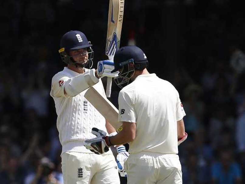 India vs England: Stuart Broad Set To Enter Elite Club Of Test All-Rounders