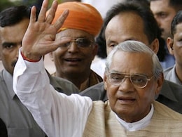 किस्सा: जब पाकिस्तानी महिला पत्रकार ने अटल बिहारी वाजपेयी से कहा- 'मैं आपसे शादी करना चाहती हूं'