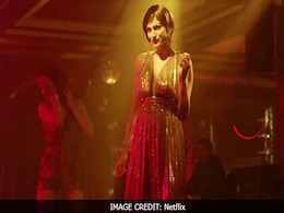 <i>Sacred Games</i>' Kubbra Sait Is Done With You Asking If She "Really" Is Transsexual <i>Sacred Games</i>' Kubbra Sait Is Done With You Asking If She "Really" Is Transsexual