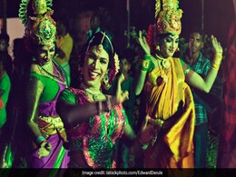 किन्नर कैलाश तीर्थयात्रा शुरू, हज़ारों मील का सफर तय कर 79 फुट ऊंचे शिवलिंग तक पहुंचेंगे भक्त किन्नर कैलाश तीर्थयात्रा शुरू, हज़ारों मील का सफर तय कर 79 फुट ऊंचे शिवलिंग तक पहुंचेंगे भक्त