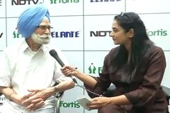 NDTV-Fortis More To Give Organises Special Camps In 7 Cities NDTV-Fortis More To Give Organises Special Camps In 7 Cities