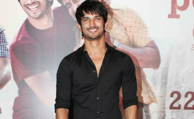 Sushant Singh Rajput As Chanakya And APJ Abdul Kalam And More In 12 Part Biopic Series