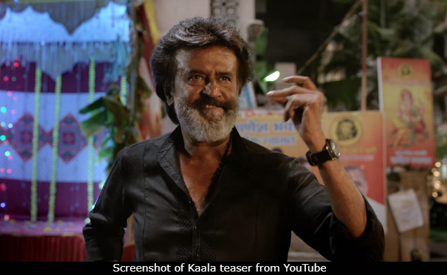 <I>Kaala</I>: This Actor Saved Rajinikanth's Film From 'Major Crisis'