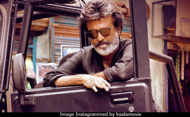 <I>Kaala</i> Movie Review: Rajinikanth, Humanized But Has His Trademark Moments. Enough Said