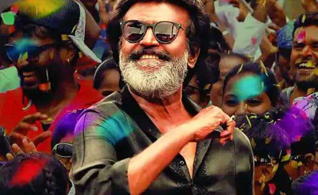 Kala kala rajini sales song