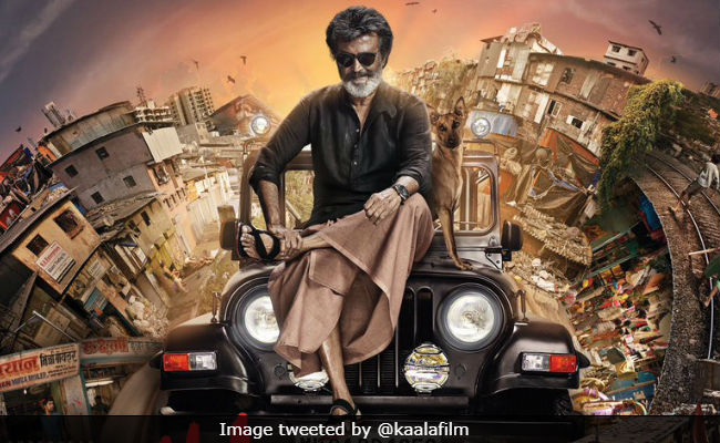 <I>Kaala</i> Movie Review: Rajinikanth Can But <I>Kaala</i> Can't