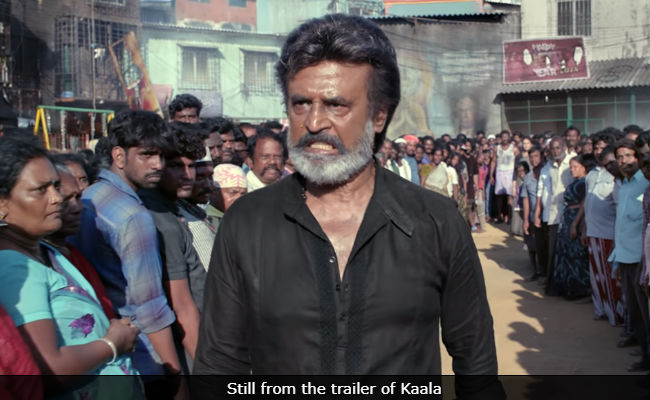 Rajinikanth's <i>Kaala</i>: 10 Things To Know About The Film