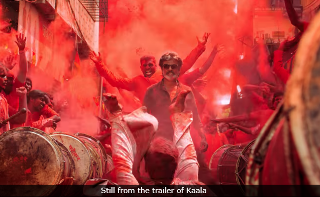 Rajinikanth's <i>Kaala</i>: Fans Tweet Their Verdict - 'Once A King, Always A King'