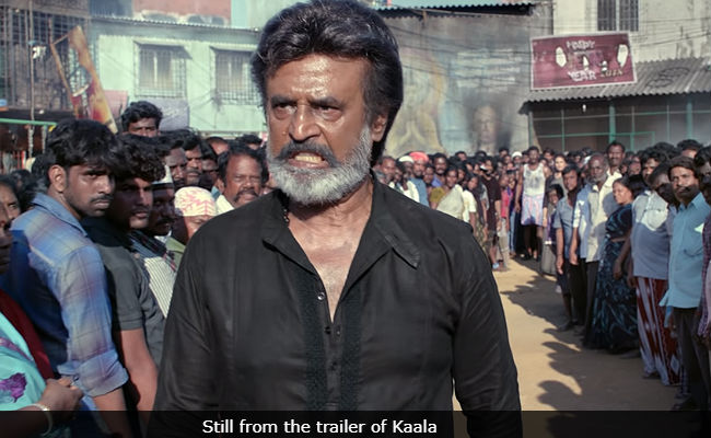 Rajinikanth's <i>Kaala</i> Director On The 'Vertical High-Rises, Horizontal Slums Divide' In Mumbai