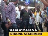 Video : First Impressions Of Rajinikanth's <i>'Kaala'</i>