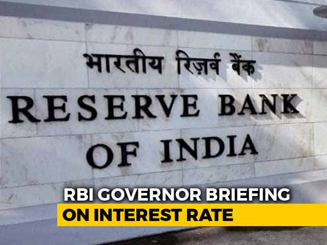 Home Loans Costlier After RBI's Second Back-To-Back Rate Hike In 5 Years